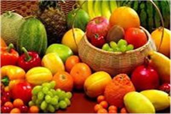 أسعار الفاكهة اليوم الجمعة 27 مارس 