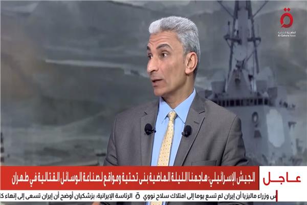 الدكتور بشير عبد الفتاح