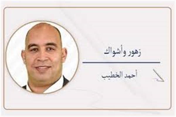 أحمد الخطيب