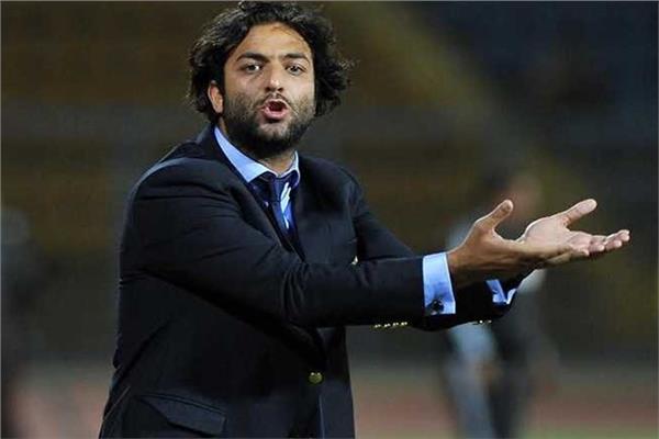أحمد حسام ميدو