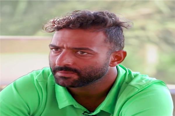  أحمد حسام ميدو