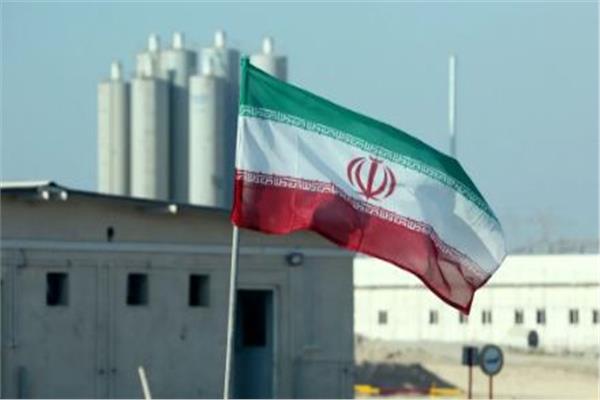 إيران