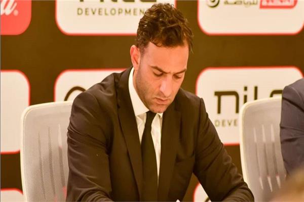  أحمد حسام ميدو