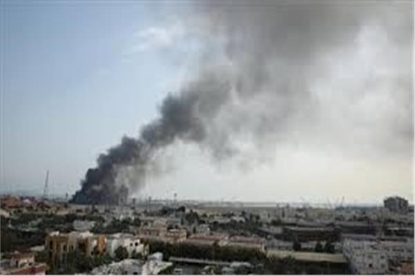 صورة أرشيفية