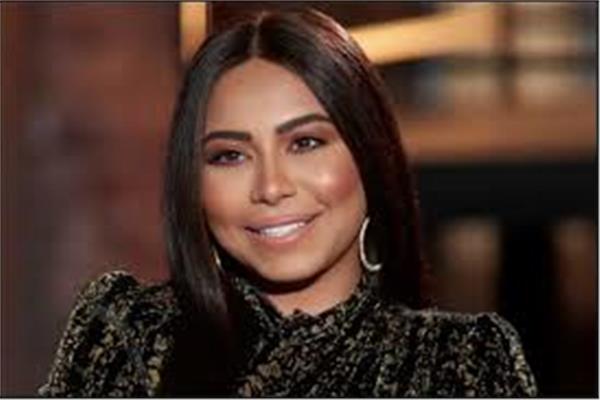 شيرين عبدالوهاب