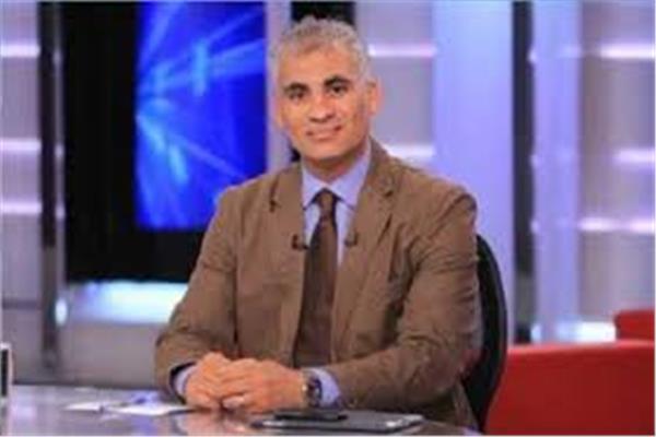 الدكتور جمال القليوبي 