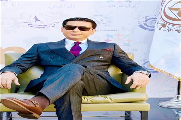 أحمد عيد