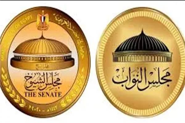 النواب والشيوخ