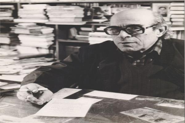إدوار الخراط