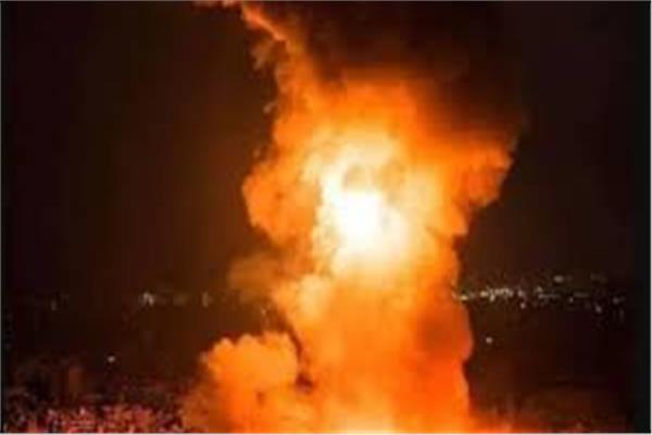 اعتراض مسيرات في الأردن