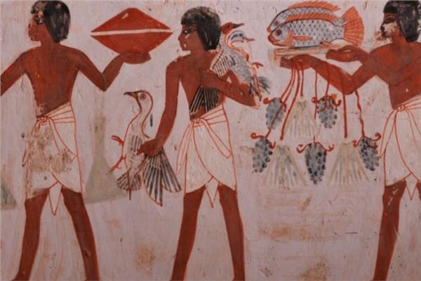 شم النسيم عيد مصري بجذور فرعونية