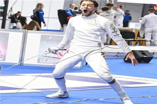  محمد السيد