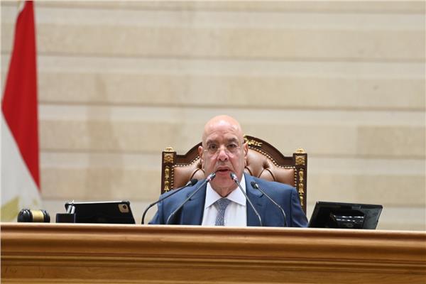  المستشار هشام بدوي 