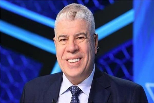 أحمد شوبير