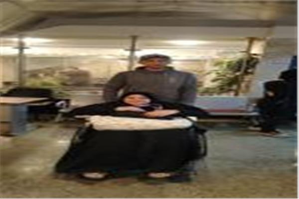 تسهيل الخدمات الشرطية لكبار السن 