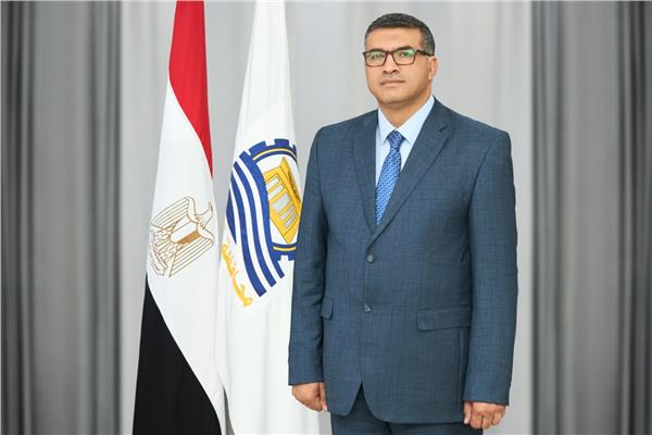 اللواء دكتور مصطفى الببلاوي، محافظ قنا