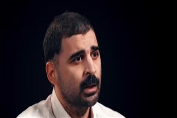الإرهابى علي عبد الونيس 