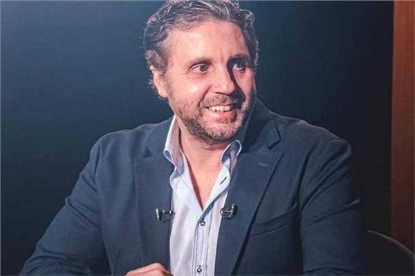  هشام ماجد 