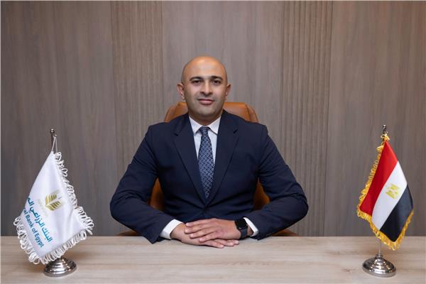 هاني عادل رئيساً للإلتزام والحوكمة بالبنك الزراعي المصري