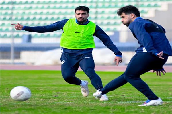 مران الزمالك