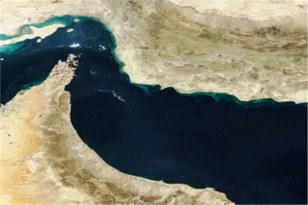 مضيق هرمز