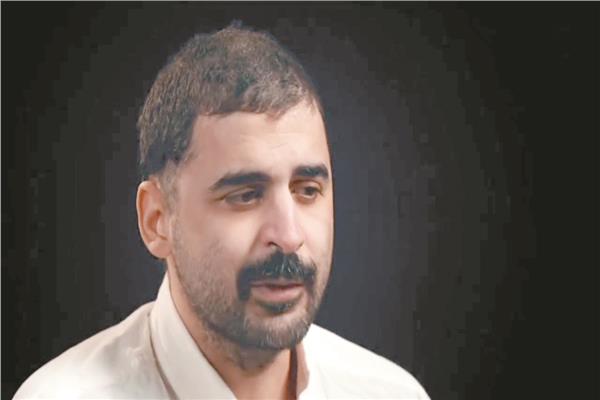 على محمود محمد عبدالونيس