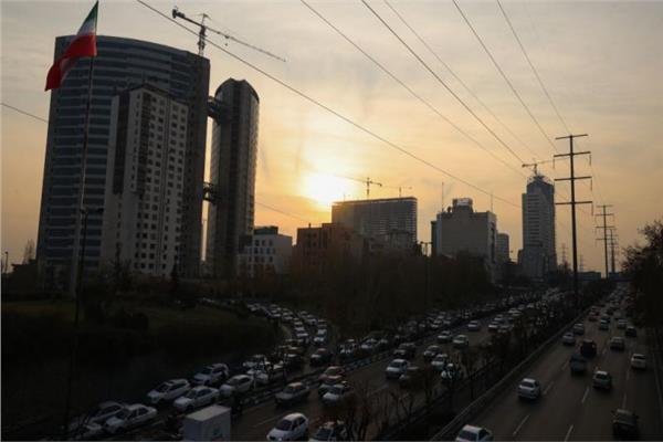 طهران