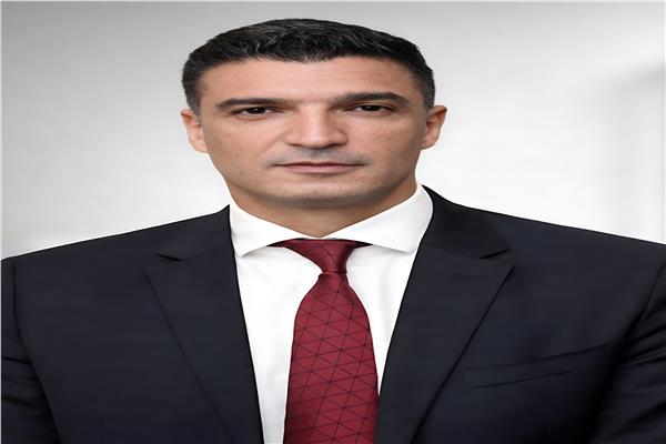 المهندس خالد هاشم - وزير الصناعة