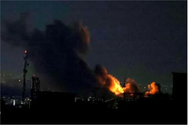 صورة أرشيفية