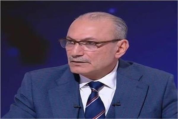 السفير التركي لدى مصر صالح موطلو شن