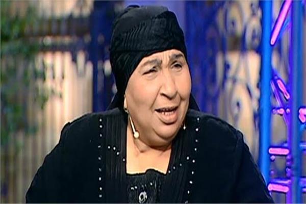 فاطمة كشري 
