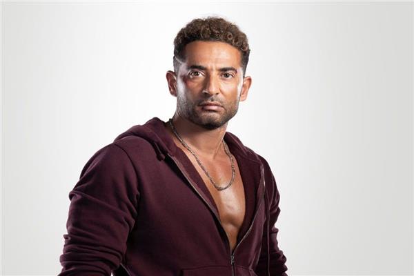 عمرو سعد