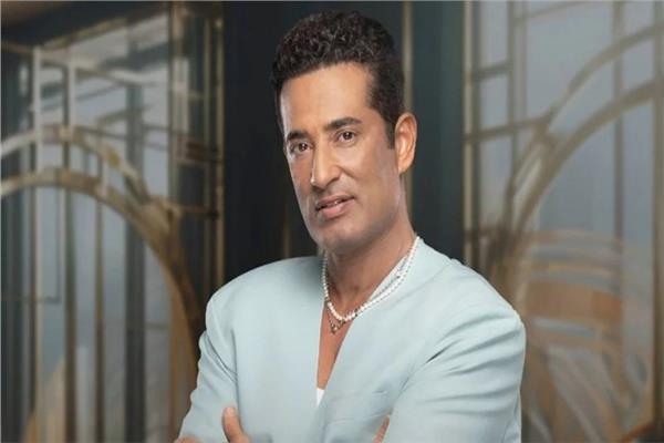 عمرو سعد 