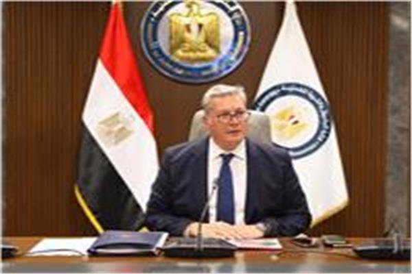 المهندس كريم بدوي 