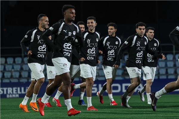منتخب مصر