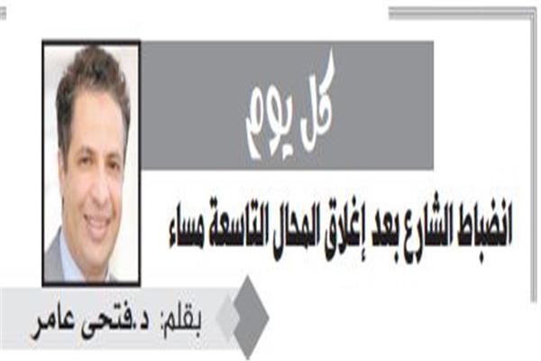 د.فتحى عامر