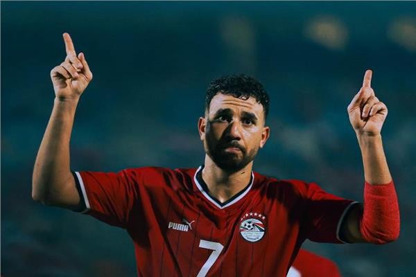 محمود حسن تريزيجيه