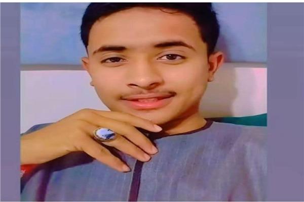 مصرع شاب في حادث بقنا