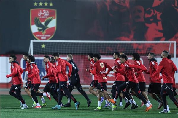  النادي الأهلي