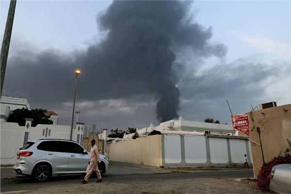 صورة أرشيفية