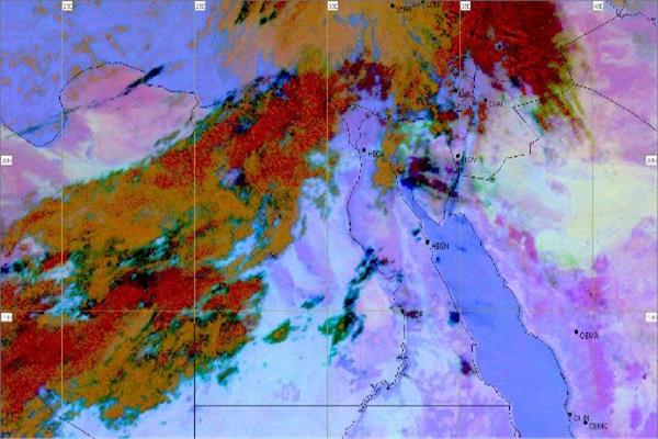 صورة أرشيفية