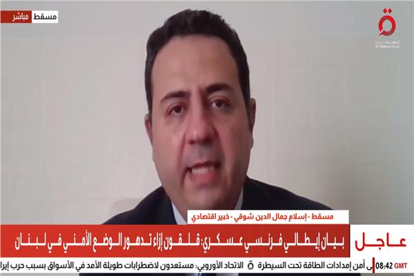 إسلام جمال الدين شوقي