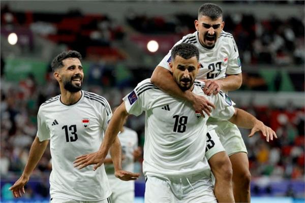 العراق 