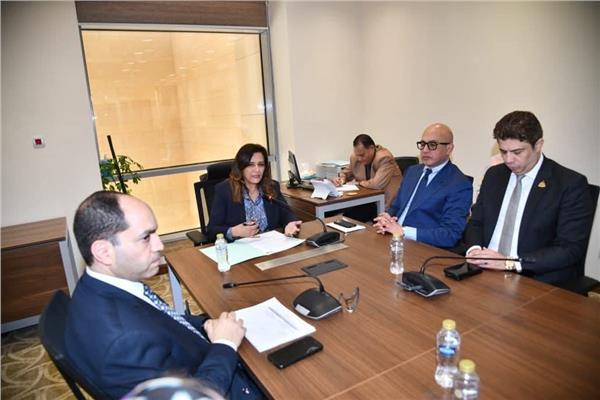 سحر طلعت مصطفى: تحرك برلماني لمواجهة تداعيات التصعيد الإقليمي على السياحة والطيران