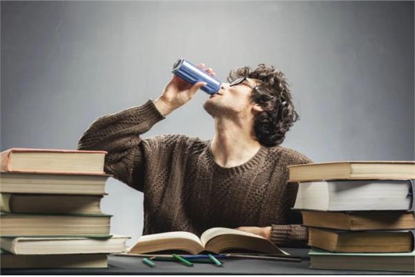 مشروبات الطاقة