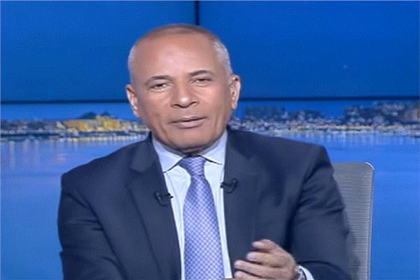أحمد موسى