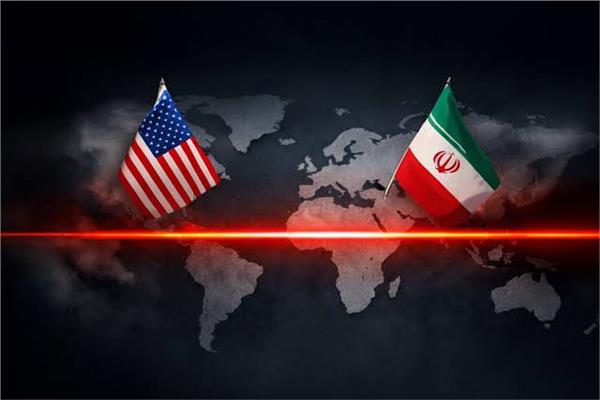 الحرب الأمريكية الإسرائيلية مع إيران