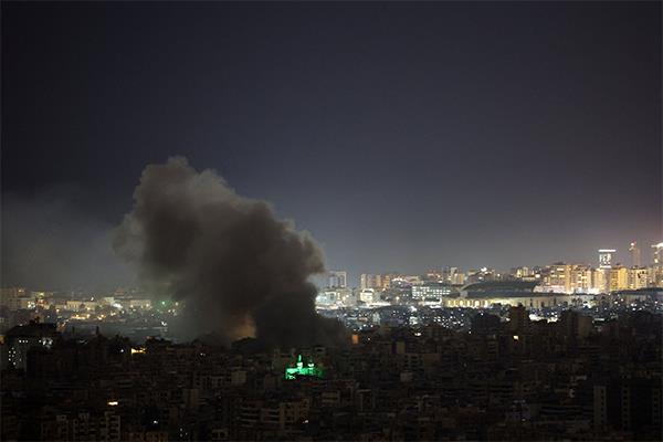 صورة أرشيفية