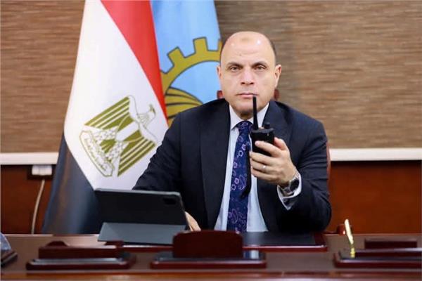 محافظ الغربية جاهزون  لمواجهة حالة الطقس