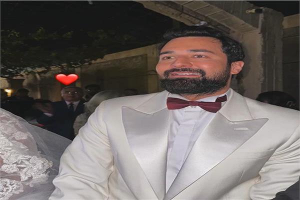 أحمد حاتم 